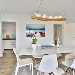 Bungalow am Karkstieg Bungalow Jacobsmuschel