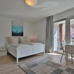 Am Elchgrund Am Elchgrund 7 Appartement 2