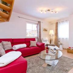 Ferienhaus Reethaus Koserow