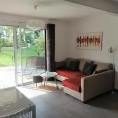 Superbe T3, havre de paix, entre plage et village