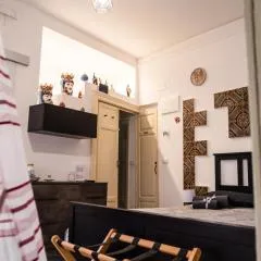 SAN GIACOMO APARTMENT
