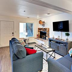 Boulder Condo N