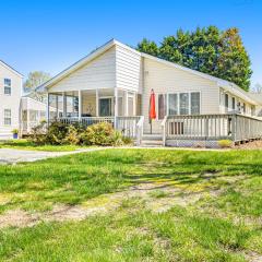 Turtle Walk --- 967 Turtle Drive