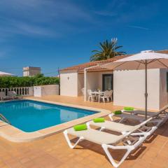 Villa Marina -Cala EnPorter-