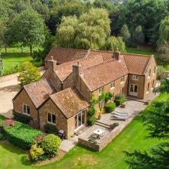 Stunning Country Farm House between Bristol & Bath