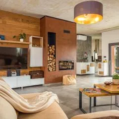Apartments Bijou, Nature & Luxury in a green oasis near Umag