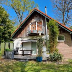 Vakantiehuis VR02 dichtbij strand!