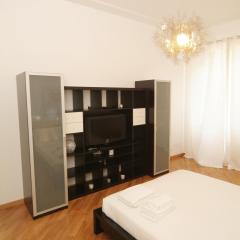 Vatican Sunset Guest House