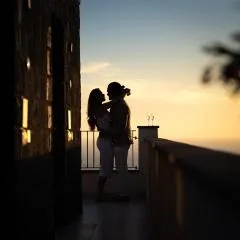 Casa Clementina Marciano
