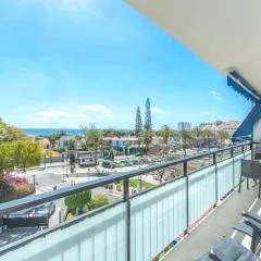 Mar del Sur Apartamento con vistas al mar