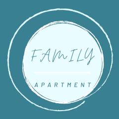 Family apartment