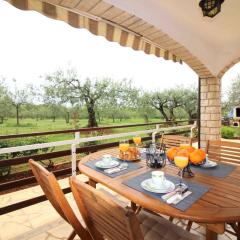 Apartments in Porec - Istrien 9923