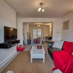 Host & Stay - Severn Swans House