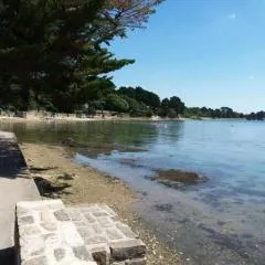 Au Bord du Golfe du Morbihan