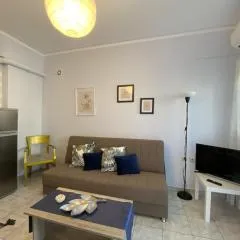 Alexandra's Apartments