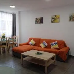 Apartamento Chabelita 2
