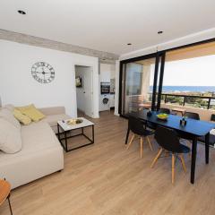 AMAZING APARTMENT WITH STUNNING VIEWS