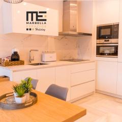 CENTRICO APARTAMENTO EN SEGUNDA LÍNEA DE PLAYA, PARKING, WIFI 609