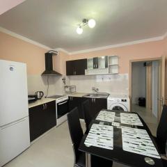 Apartament Emaia