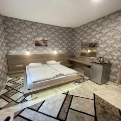 De Luxe Studio Burgas, City Center