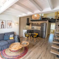 Little Loft PlayaBlanca