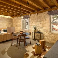 History Hvar Design Heritage Suites