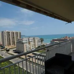 Hotel PLAYASOL Orangecosta 1 dormitorio en Benicasim