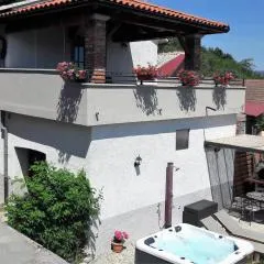 Holiday Home Ivana