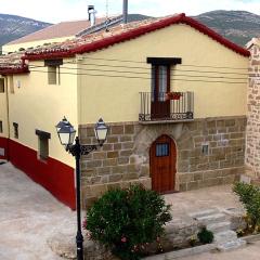 Casa Lino Huesca