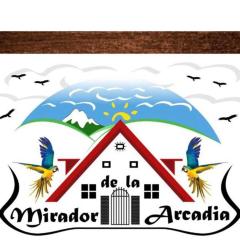 MIRADOR DE LA ARCADIA