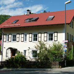 LakeStarnberg Apartments