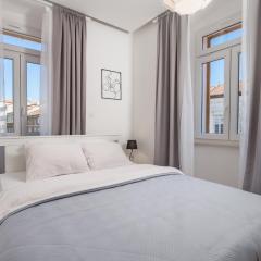 Cozy On Korzo Apartments