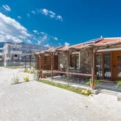Eleni's Stone House