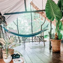 Camp Leopard - Yala Safari Glamping