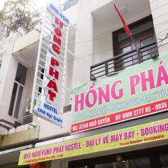 Hồng Phát Hostel