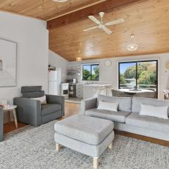 Shell Shack - BYO Linen