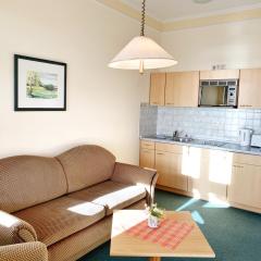 Sassnitz - Villa Anna Villa Anna App 23