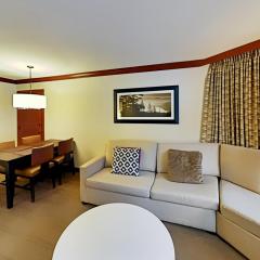 Resort at Squaw Creek's 521