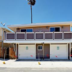 Sailaway Cabin B