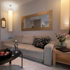 IRS ROYAL APARTMENTS Apartamenty IRS Willa Krystyna