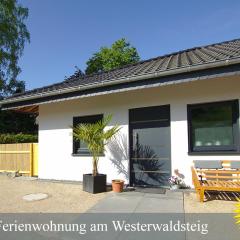 Ferienwohnung am Westerwaldsteig