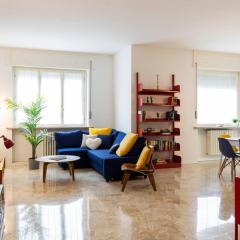 CASA RELAX - Central Station