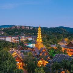 InterContinental Xishuangbanna Resort by IHG