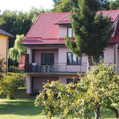 Dom wakacyjny Sztorem