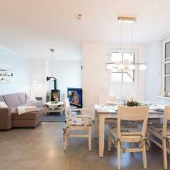 Haus Meeresblick FeWo Sonnenschein A 3 05