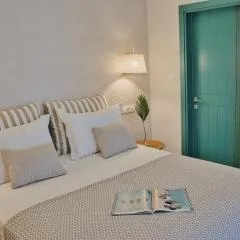 Aeolia suites