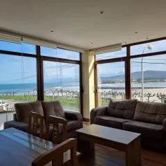 Foz Playa Rapadoira - 4 dormitorios