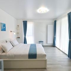 Kida's Apartment in Nord10-pool-playground