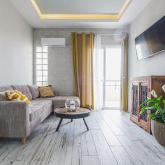 D&G Lux Flat City View next to Old Town & Market