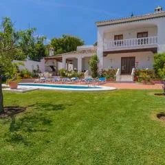 Villa Angeles Nerja by Ruralidays